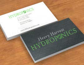 #65 untuk Design a Logo for an established Hydroponics company oleh msangatanan
