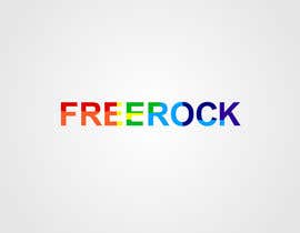 #15 for Design a Logo for FreeRock web hosting and domain seller af creativeartisto