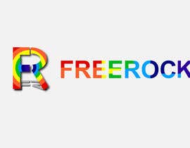 #22 for Design a Logo for FreeRock web hosting and domain seller af creativeartisto