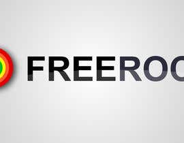 #24 for Design a Logo for FreeRock web hosting and domain seller af creativeartisto