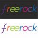 
                                                                                                                                    Konkurrenceindlæg #                                                14
                                             billede for                                                 Design a Logo for FreeRock web hosting and domain seller
                                            