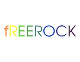 #17 for Design a Logo for FreeRock web hosting and domain seller af Dragan70
