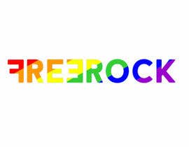 #23 for Design a Logo for FreeRock web hosting and domain seller af Dragan70