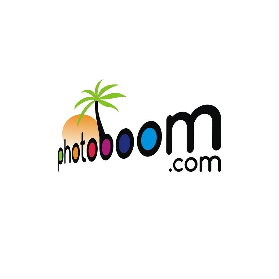 Inscrição nº 677 do Concurso para                                                 Logo Design for Photoboom.com
                                            