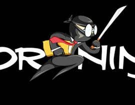 marATTACKs님에 의한 Logo Design for Tutor Ninjas을(를) 위한 #112