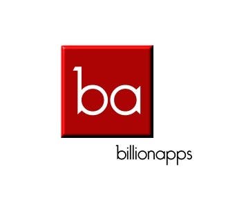 Proposition n°140 du concours                                                 Logo Design for billionapps
                                            