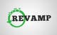 Icône de la proposition n°101 du concours                                                     Logo Design for Revamp
                                                