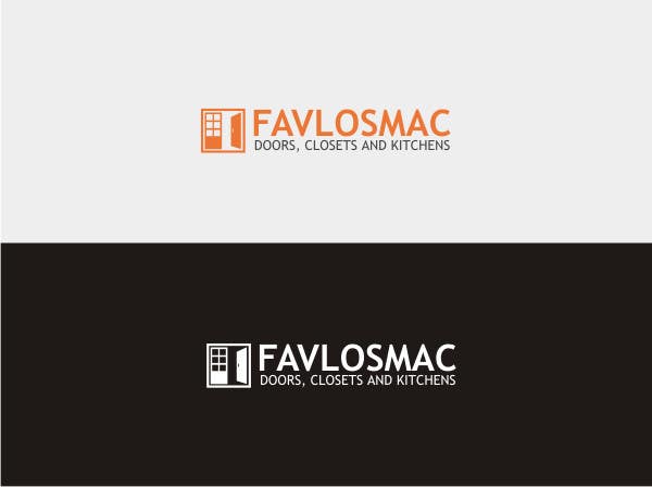 Contest Entry #103 for                                                 Logo for FAVLOSMAC wood factory
                                            