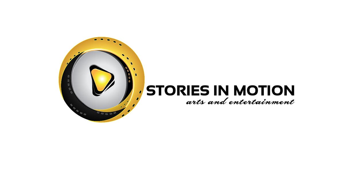 Inscrição nº 360 do Concurso para                                                 Logo Design for Stories In Motion
                                            