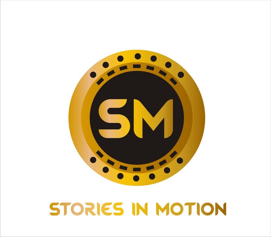 Konkurrenceindlæg #373 for                                                 Logo Design for Stories In Motion
                                            
