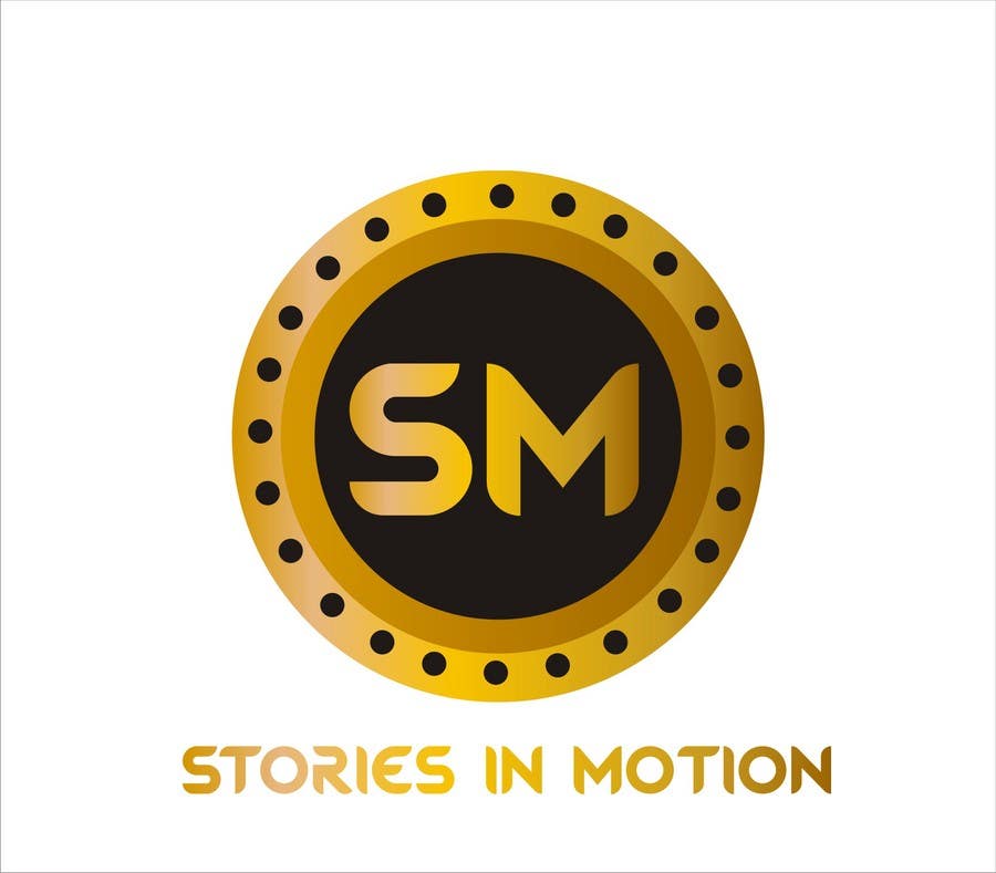 Konkurrenceindlæg #371 for                                                 Logo Design for Stories In Motion
                                            