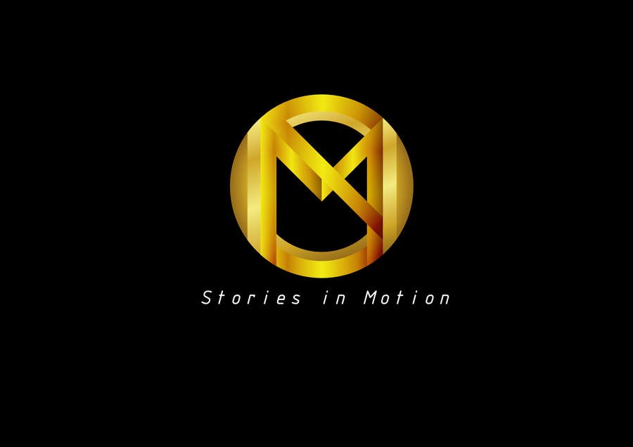 Intrarea #264 pentru concursul „                                                Logo Design for Stories In Motion
                                            ”