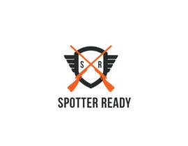 #101 for Design a logo for a company called Spotter Ready af sankalpit