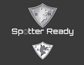 #89 untuk Design a logo for a company called Spotter Ready oleh Dokins
