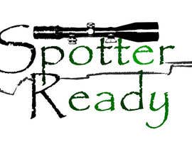 #99 for Design a logo for a company called Spotter Ready af ikalt