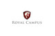 
                                                                                                                                    Kilpailutyön #                                                104
                                             pienoiskuva kilpailussa                                                 Logo Design for Royal Campus
                                            
