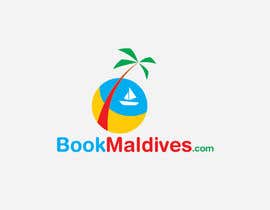 tahersaifee tarafından Design a Logo for Book Maldives için no 17