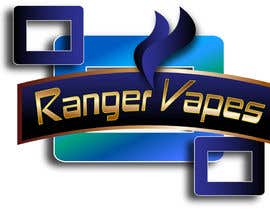 nº 14 pour Design a Logo for Ranger Vapes par ArishDesign2014 