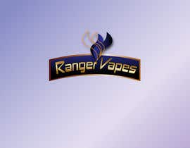 nº 18 pour Design a Logo for Ranger Vapes par ArishDesign2014 