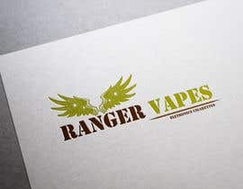 nº 7 pour Design a Logo for Ranger Vapes par Accellsoft 