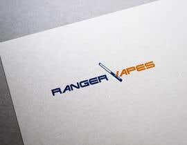 nº 9 pour Design a Logo for Ranger Vapes par Accellsoft 