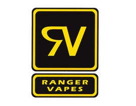 nº 10 pour Design a Logo for Ranger Vapes par taruno2r 