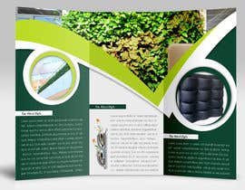 #22 for Design brochure for Kasviseina.info by stylishwork