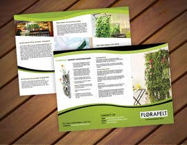 #24 for Design brochure for Kasviseina.info by pris