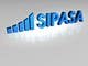 Мініатюра конкурсної заявки №88 для                                                     Logo Design for SIPASA
                                                