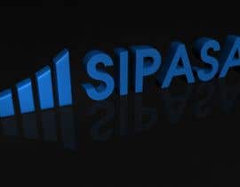 #28 dla Logo Design for SIPASA przez designerartist
