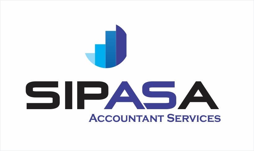 Kandidatura #39për                                                 Logo Design for SIPASA
                                            