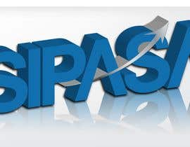 #6 for Logo Design for SIPASA by kirstenpeco