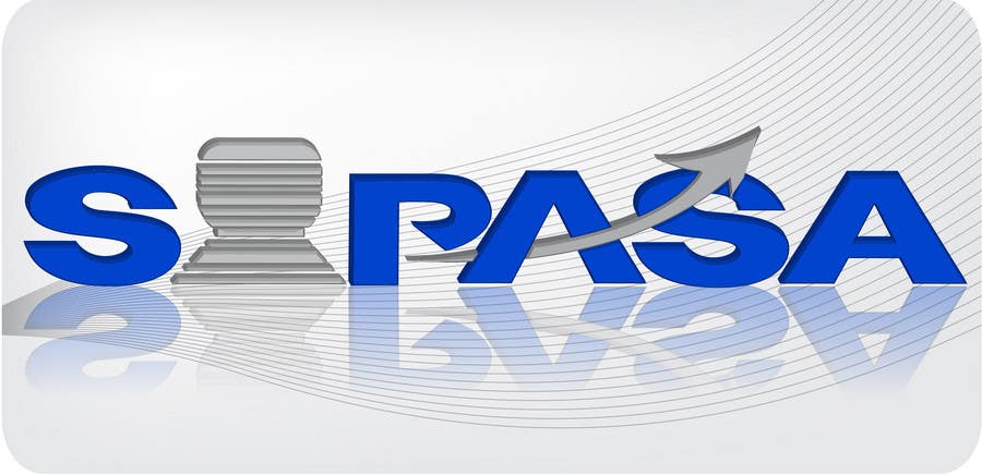#142. pályamű a(z)                                                  Logo Design for SIPASA
                                             versenyre