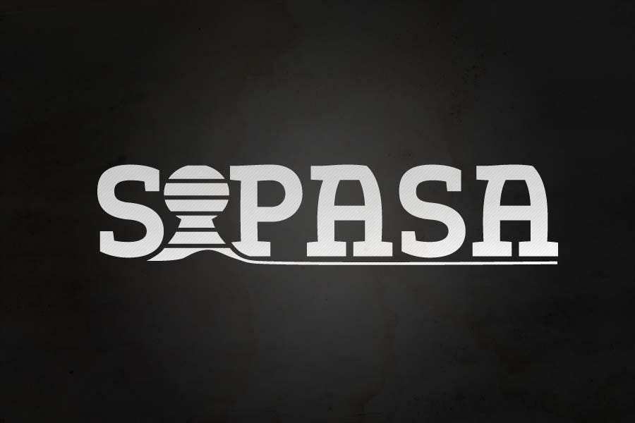 ผลงานการประกวด #181 สำหรับ                                                 Logo Design for SIPASA
                                            
