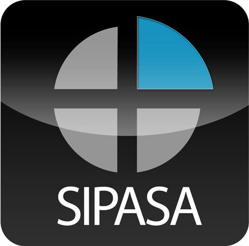 Contest Entry #40 for                                                 Logo Design for SIPASA
                                            