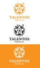 Graphic Design Entri Peraduan #55 for Разработка логотипа for Talentos AngoRussia