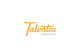 Graphic Design Penyertaan Peraduan #9 untuk Разработка логотипа for Talentos AngoRussia