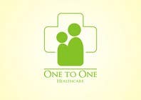 Proposition n° 109 du concours Graphic Design pour Logo Design for One to one healthcare