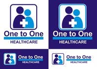 Proposition n° 253 du concours Graphic Design pour Logo Design for One to one healthcare