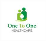 Proposition n° 486 du concours Graphic Design pour Logo Design for One to one healthcare
