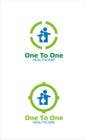 Proposition n° 385 du concours Graphic Design pour Logo Design for One to one healthcare