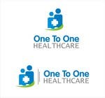Proposition n° 492 du concours Graphic Design pour Logo Design for One to one healthcare