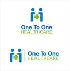 Proposition n° 497 du concours Graphic Design pour Logo Design for One to one healthcare