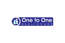 Proposition n° 295 du concours Graphic Design pour Logo Design for One to one healthcare