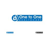 Proposition n° 308 du concours Graphic Design pour Logo Design for One to one healthcare