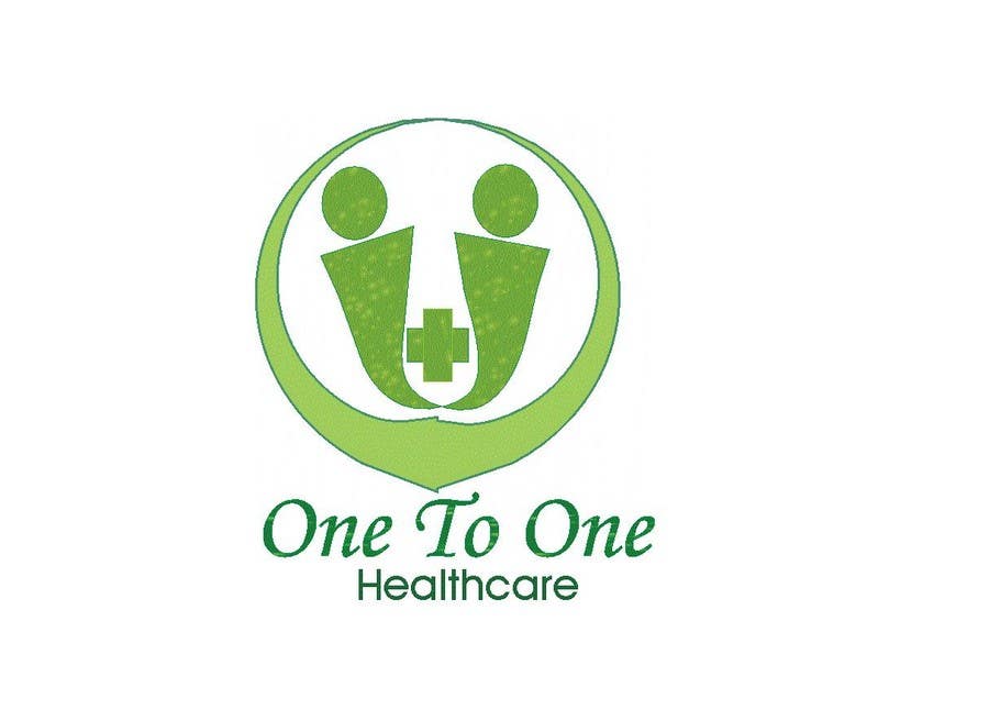 Entry 207 By Alteclancing142 For Logo Design For One To One Healthcare Freelancer