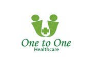 Proposition n° 208 du concours Graphic Design pour Logo Design for One to one healthcare