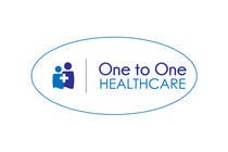 Proposition n° 412 du concours Graphic Design pour Logo Design for One to one healthcare