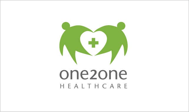 Entry 9 By Rameshperiya For Logo Design For One To One Healthcare Freelancer
