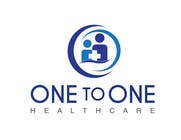 Proposition n° 244 du concours Graphic Design pour Logo Design for One to one healthcare